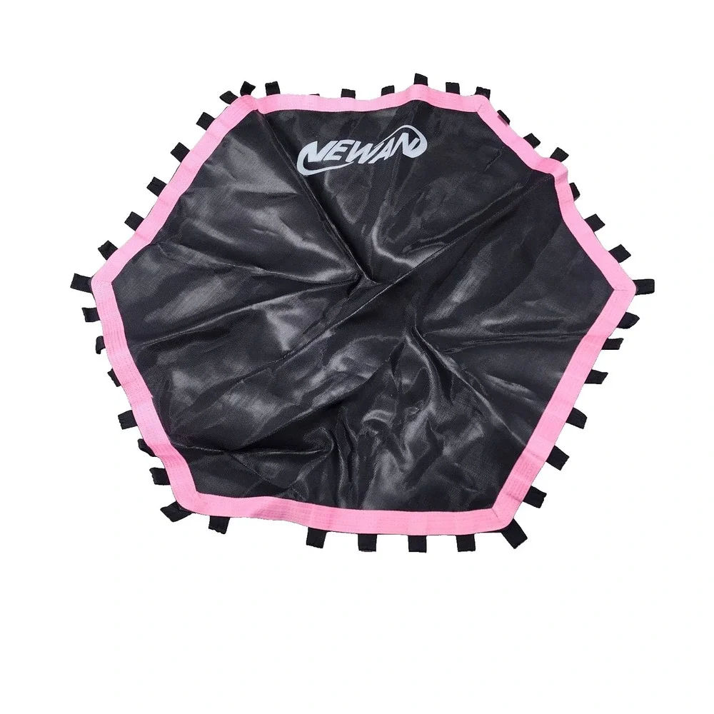 Newan Trampoline Silent Trampoline‎ Bung (Pad Only)